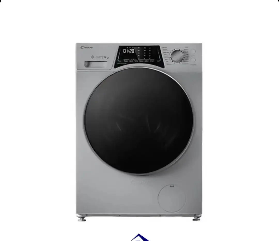 ماشین لباسشویی 9کیلوگرم اتوماتیک کندی مدل PFC946w