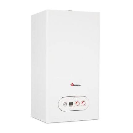پکیج شوفاژ دیواری دیجیتال ایرتورپن بوتان ظرفیت 28000